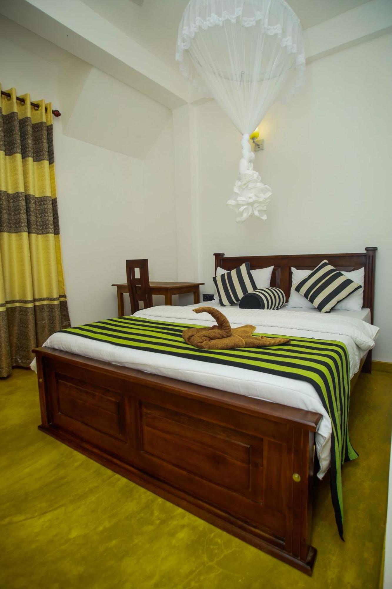 Dinaro Guest Hotel Ella Exterior foto