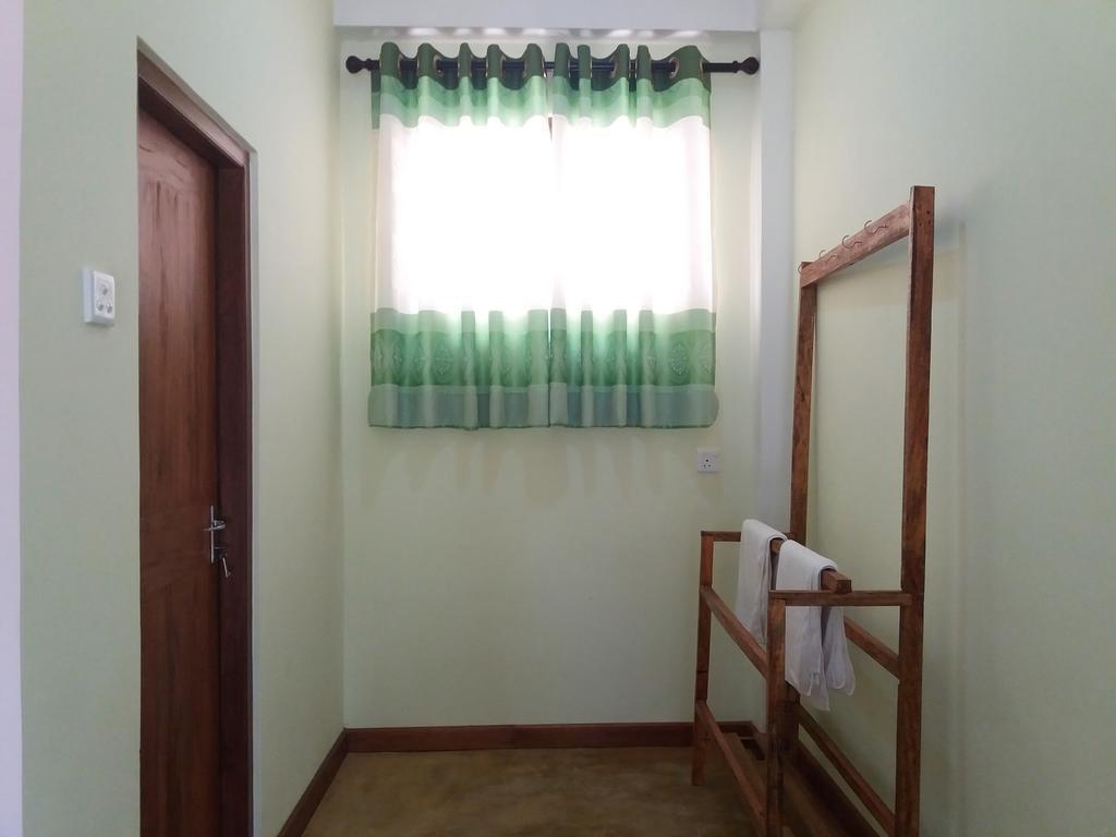 Dinaro Guest Hotel Ella Exterior foto