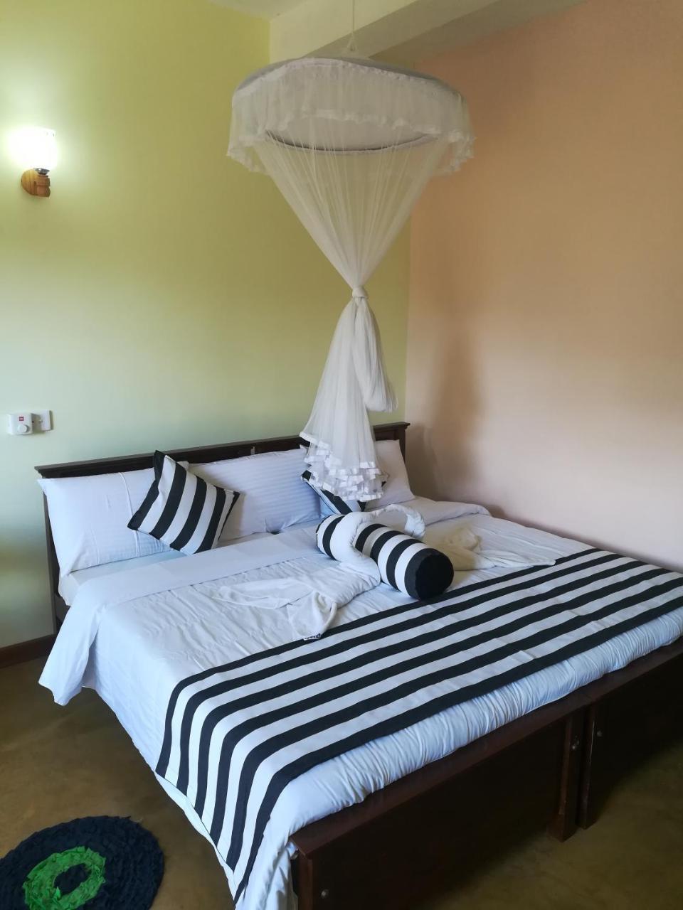 Dinaro Guest Hotel Ella Exterior foto