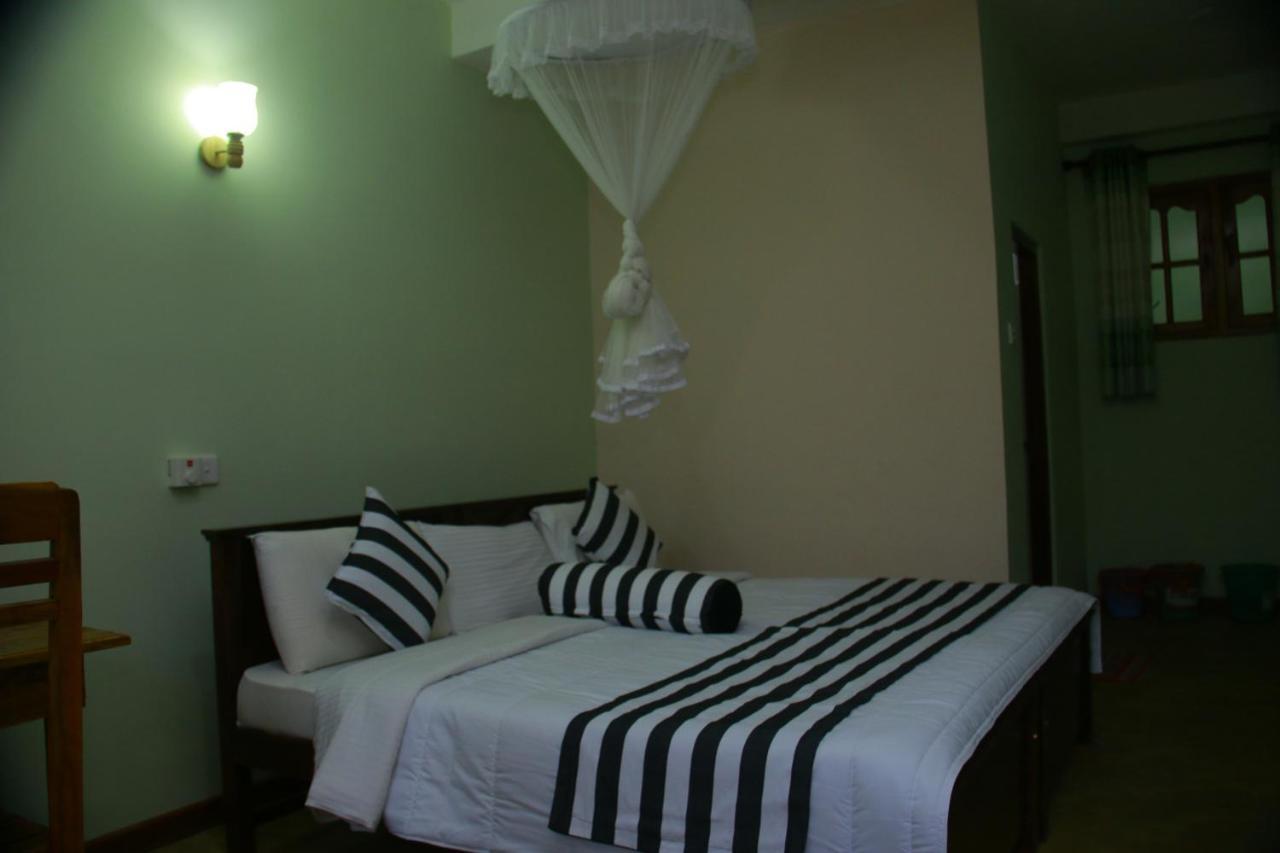 Dinaro Guest Hotel Ella Exterior foto