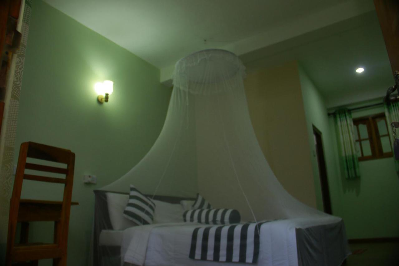 Dinaro Guest Hotel Ella Exterior foto