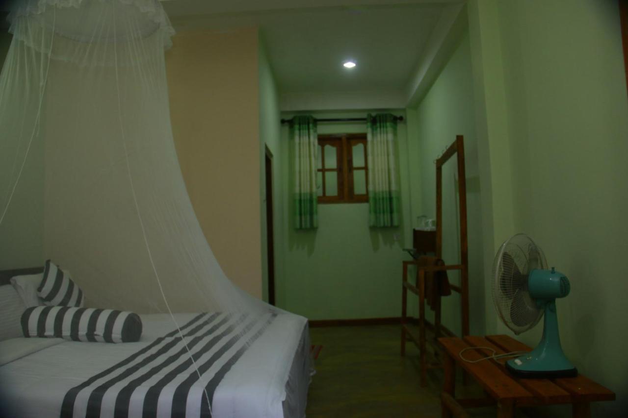 Dinaro Guest Hotel Ella Exterior foto
